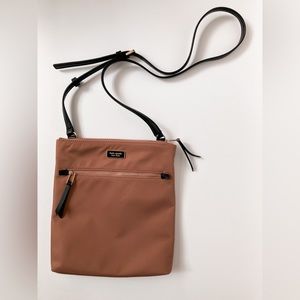 Kate Spade Pink Crossbody Bag